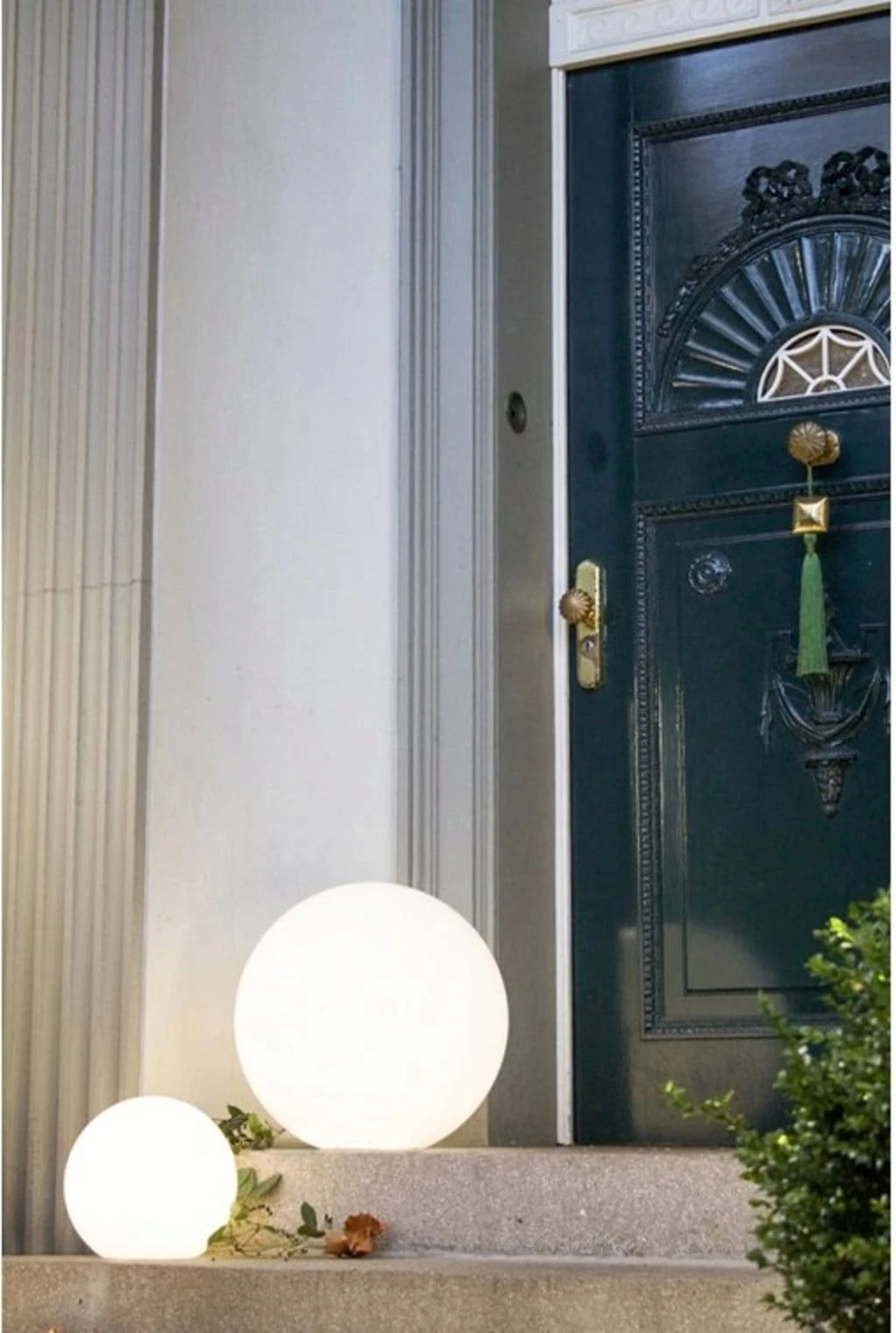 Kugelleuchte Shining Globe (Solar), ∅ 30 Cm 3 Kugelleuchte Shining Globe (Solar), ∅ 30 Cm