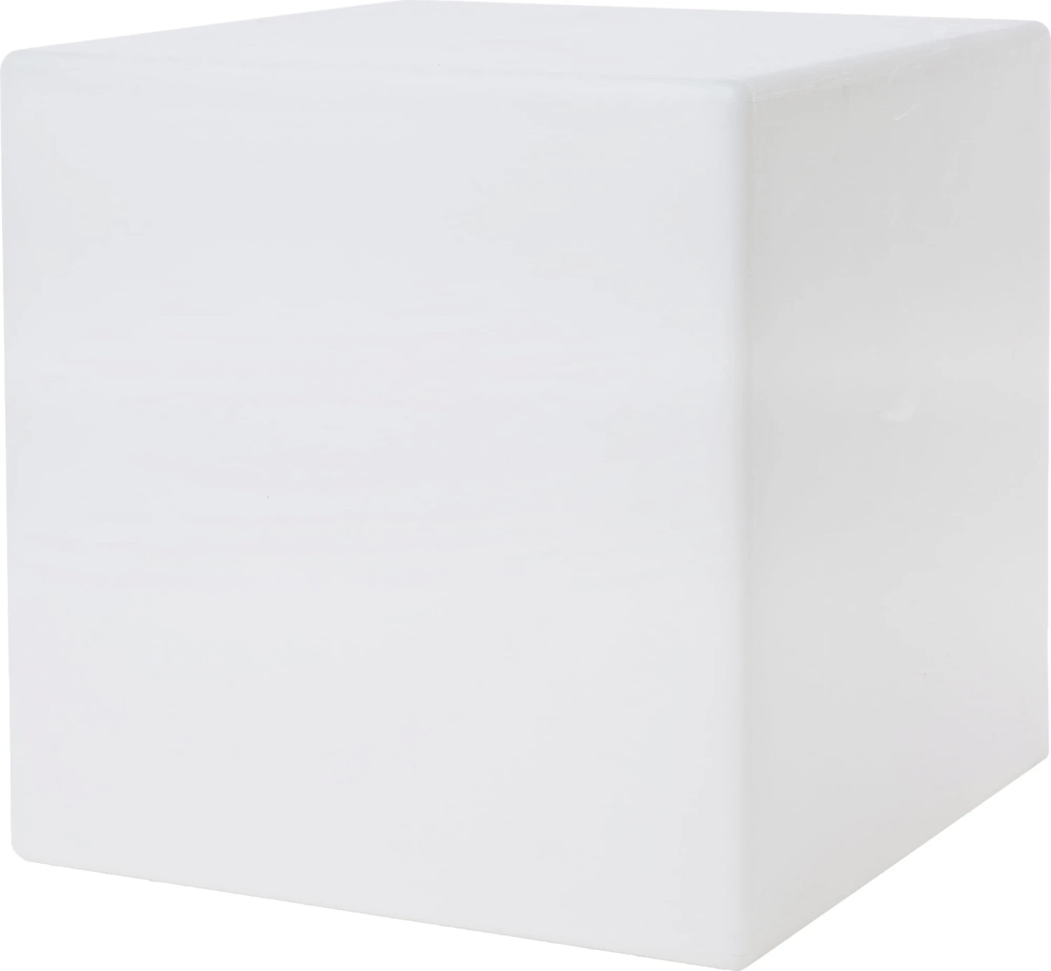 Leuchtwürfel Shining Cube (LED), Höhe 43 Cm 8 Leuchtwürfel Shining Cube (LED), Höhe 43 Cm – Bild 6