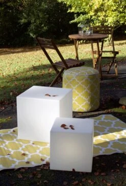 Leuchtwürfel Shining Cube (LED), Höhe 43 Cm 12 Leuchtwürfel Shining Cube (LED), Höhe 43 Cm -Pflanzensamen Rabatt 8 seasons design leuchtwuerfel shining cube led hoejd 43 cm 1660741 de