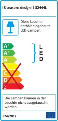 Leuchtwürfel Shining Cube (Solar), Höhe 33 Cm 12 Leuchtwürfel Shining Cube (Solar), Höhe 33 Cm -Pflanzensamen Rabatt 8 seasons design leuchtwuerfel shining cube solar 1669765 de