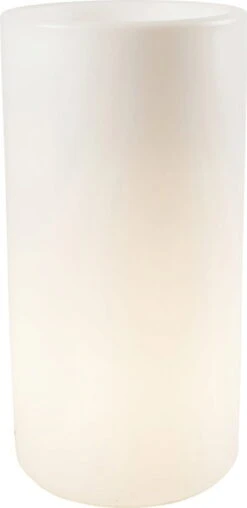 Shining Pot "Elegant" - Leuchte (RGB), XL