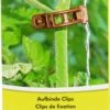 Aufbinde-Clips -Pflanzensamen Rabatt andermatt biogarten aufbinde clips 1 paket 1657428 de