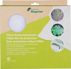 Filbio-Kulturschutznetz, 5 X 2,2 M -Pflanzensamen Rabatt andermatt biogarten filbio kulturschutznetz 1 k 1341020 de
