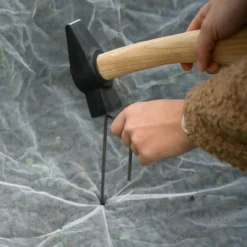 Metall-Heringe, 10 Stück -Pflanzensamen Rabatt andermatt biogarten metall heringe 1594091 de