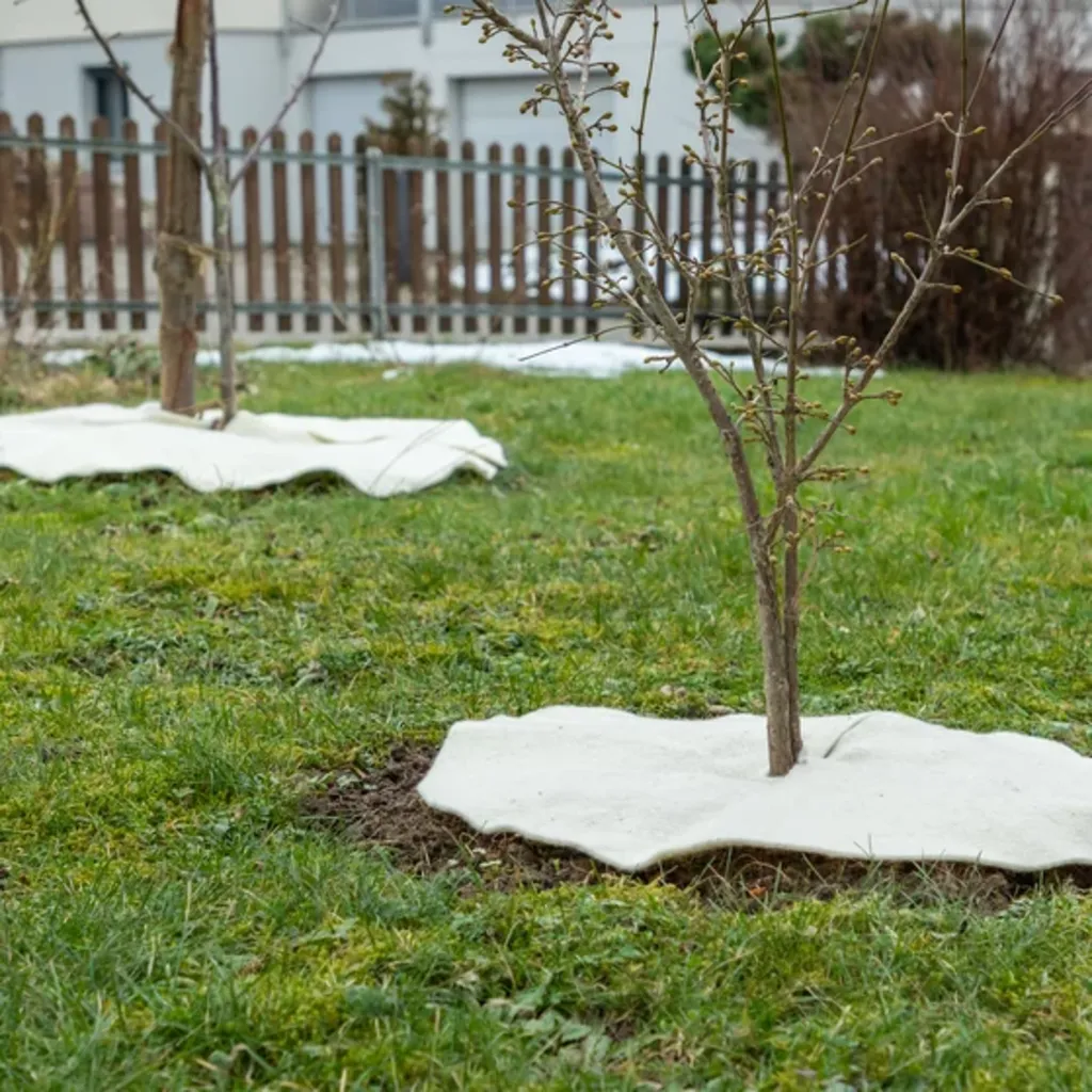 Mulchscheibe, ∅ 25 Cm 9 Mulchscheibe, ∅ 25 Cm – Bild 7