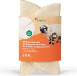 Mulchscheiben, ∅ 25 Cm -Pflanzensamen Rabatt andermatt biogarten mulchscheiben 25 cm 1613957 de