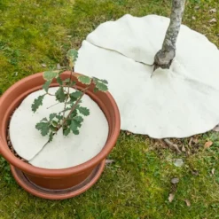 Mulchscheiben, ∅ 25 Cm -Pflanzensamen Rabatt andermatt biogarten mulchscheiben 60 cm 1683266 de