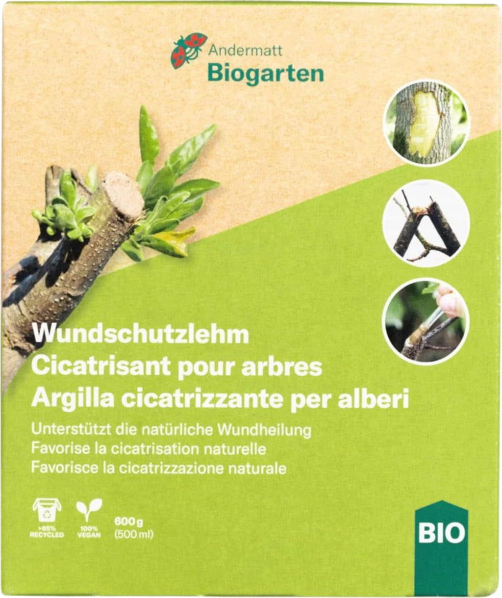 Wundschutzlehm, 600 G 5 Wundschutzlehm, 600 G – Bild 3