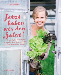 Jetzt Haben Wir Den Salat! 5 Jetzt Haben Wir Den Salat! -Pflanzensamen Rabatt angelika ertl jetzt haben wir den salat 1 st 1668823 de