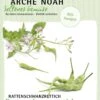 Bio Rattenschwanzrettich -Pflanzensamen Rabatt arche noah bio rattenschwanzrettich 1 pkg 858647 de