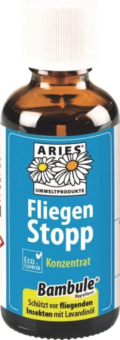 Aries Fliegen Stopp Konzentrat, 50 Ml