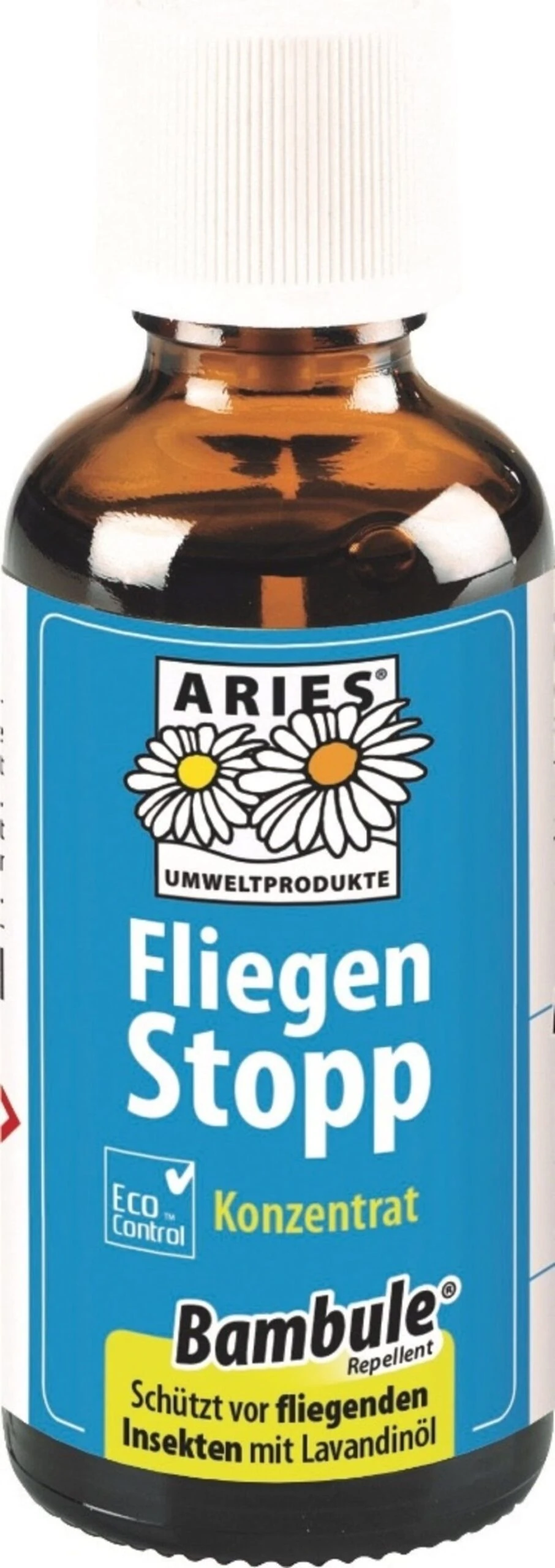 Aries Fliegen Stopp Konzentrat, 50 Ml 3 Aries Fliegen Stopp Konzentrat, 50 Ml