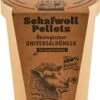 Aries Schafwoll-Pellets, 450 G