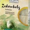 Aries Zedernholz Duftblöcke 4er Set -Pflanzensamen Rabatt aries zedernholz duftbloecke 4er set 1 set 1667578 de