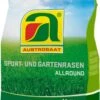 Sport- & Gartenrasen "Allround", 750 G