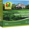 Weekend Green "Schattenrasen", 500 G -Pflanzensamen Rabatt austrosaat weekend green schattenrasen 500 g 1656073 de