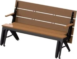 Gartenbank "Space Hero", 4 Sitizer 8 Gartenbank "Space Hero", 4 Sitizer -Pflanzensamen Rabatt avant garden gartenbank space hero 6 sedezna 1664080 de