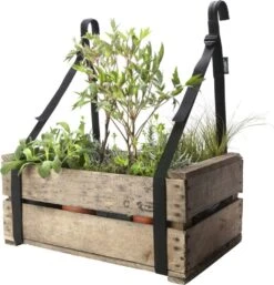 Balkon-Aufhängung -Pflanzensamen Rabatt bacsac balkon aufhaengung 1681232 de