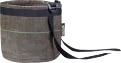 Balkon-Pflanztasche "rund" Mit Befestigung - Geotextile -Pflanzensamen Rabatt bacsac balkon pflanztasche rund mit befestigung geotextile 1 stk 1697773 de