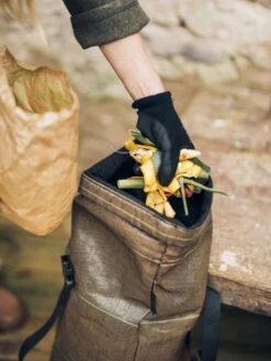 Komposter-Tasche 40 Liter -Pflanzensamen Rabatt bacsac komposter tasche 40 liter 1681227 de