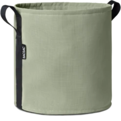Pflanztasche "Colour" - 25 Liter, Limette -Pflanzensamen Rabatt bacsac pflanztasche colour 25 liter kalk 1681176 de