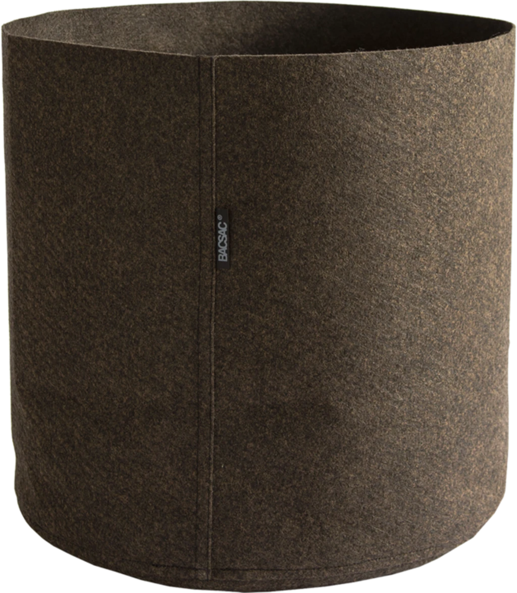 Pflanztasche "Humus" - Filz, 50 L 3 Pflanztasche "Humus" - Filz, 50 L