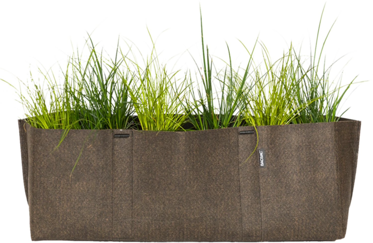 Pflanztasche Zum Hängen "Humus" 3 Pflanztasche Zum Hängen "Humus"