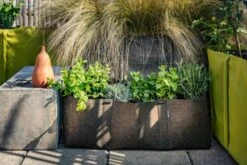 Pflanztasche Zum Hängen "Humus" 9 Pflanztasche Zum Hängen "Humus" -Pflanzensamen Rabatt bacsac pflanztasche zum haengen humus 1681202 de