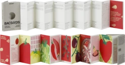 Tomatensamen-Buch FR/EN 9 Tomatensamen-Buch FR/EN -Pflanzensamen Rabatt bacsac tomatensamen buch fr en fr en 1 stk 1697965 de