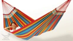 Hängematte Arco Iris, XL -Pflanzensamen Rabatt bahia haengematte arco iris 1669546 de