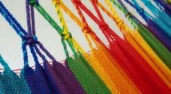 Hängematte Arco Iris, XL -Pflanzensamen Rabatt bahia haengematte arco iris 1669549 de