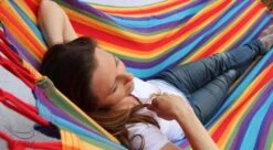 Stabhängematte Acro Iris -Pflanzensamen Rabatt bahia stabhaengematte acro iris 1 st 1669540 de