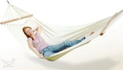 Stabhängematte Natural -Pflanzensamen Rabatt bahia stabhaengematte natural 1 st 1669541 de