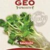 Bio Keimsprossen "Radieschen", 30 G 1 Bio Keimsprossen "Radieschen", 30 G -Pflanzensamen Rabatt bavicchi bio keimsprossen radieschen 30 g 1666783 de