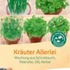Küchenkräuter "Allerlei", 5 Saatscheiben 1 Küchenkräuter "Allerlei", 5 Saatscheiben -Pflanzensamen Rabatt bingenheimer saatgut kuechenkraeuter allerlei 1 pkt 1678214 de