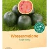 Wassermelone "Sugar Baby" 1 Wassermelone "Sugar Baby" -Pflanzensamen Rabatt bingenheimer saatgut wassermelone sugar baby 1612472 de