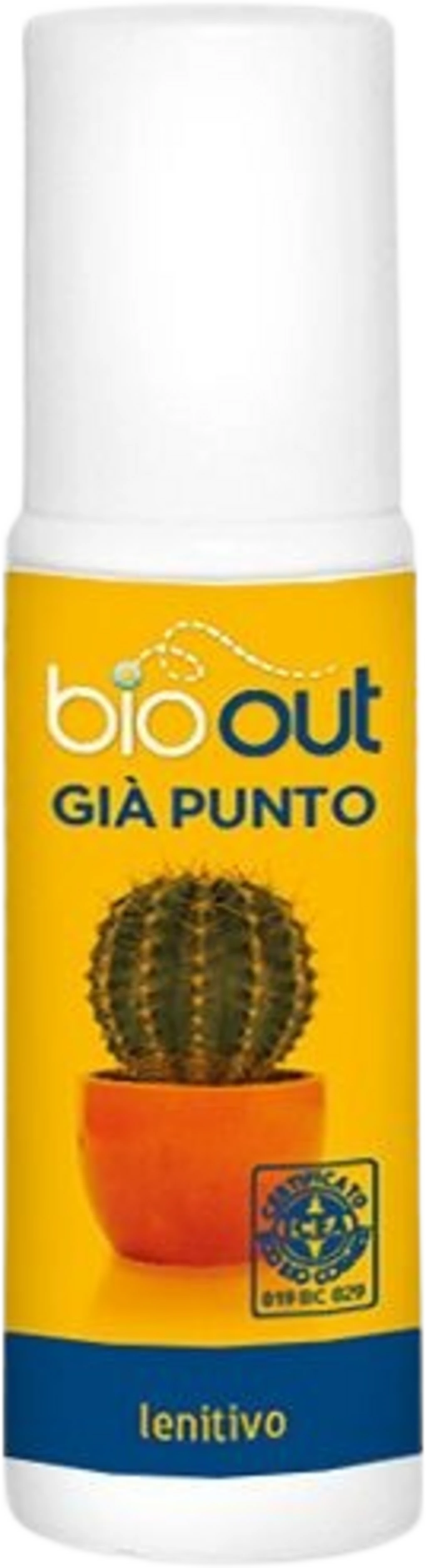 Bio Out Insektenstich-Roller, 20 Ml 3 Bio Out Insektenstich-Roller, 20 Ml