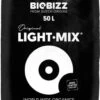 Lightmix, 50 L -Pflanzensamen Rabatt biobizz lightmix 50 l 1724850 de