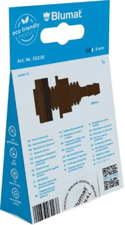 Hochtankanschluss -Pflanzensamen Rabatt blumat hochtankanschluss 1 st 1458159 de