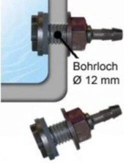 Hochtankanschluss -Pflanzensamen Rabatt blumat hochtankanschluss 1649514 de