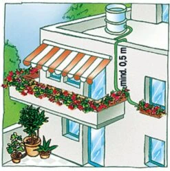 Hochtankanschluss -Pflanzensamen Rabatt blumat hochtankanschluss 1649516 de