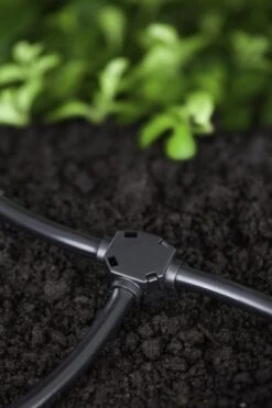 Schlauchsicherungsklemme 5er-Set, 5 Stück -Pflanzensamen Rabatt blumat schlauchsicherungsklemme 5er set 5 st 1458254 de