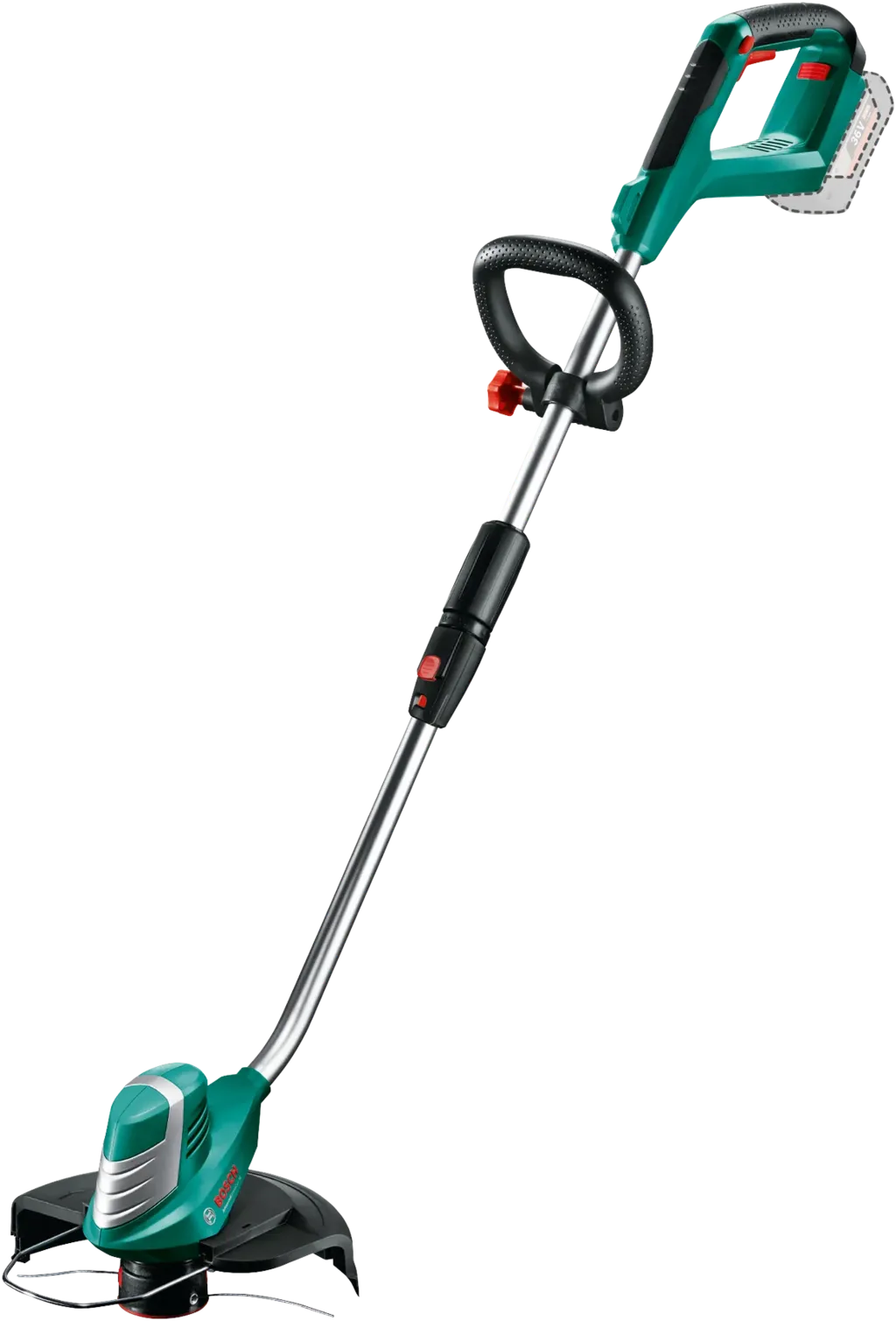 Bosch AdvancedGrassCut 36 Rasentrimmer, 1 X 2,0 Ah 3 Bosch AdvancedGrassCut 36 Rasentrimmer, 1 X 2,0 Ah