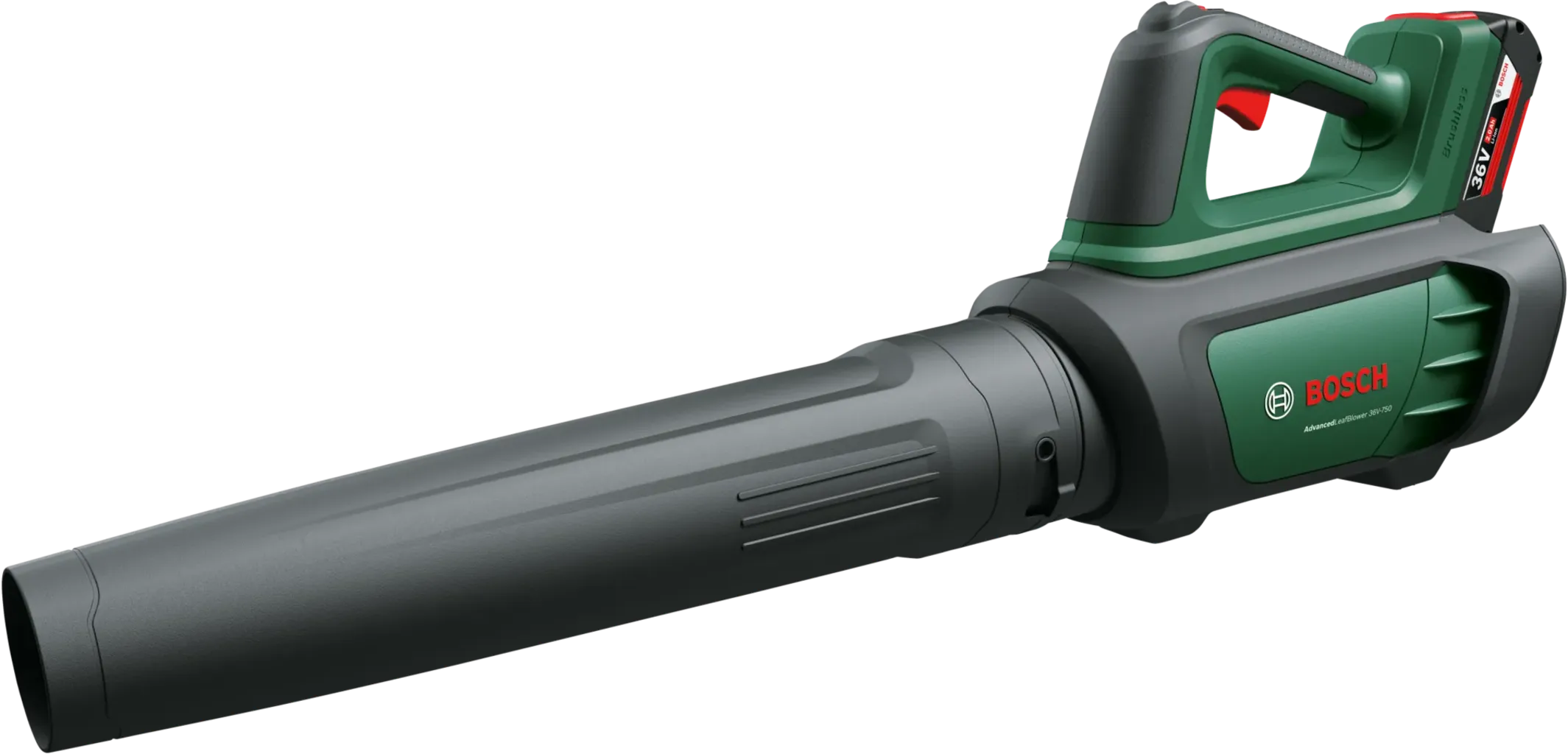 Bosch AdvancedLeafBlower 36V-750, 1 X 2,0 Ah 5 Bosch AdvancedLeafBlower 36V-750, 1 X 2,0 Ah – Bild 3