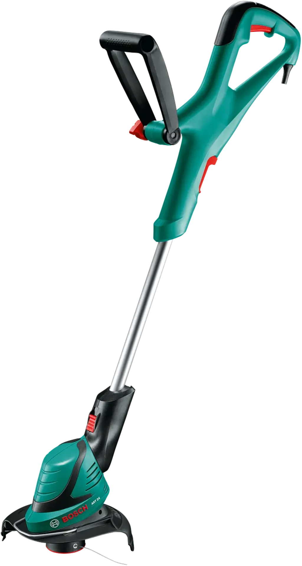 Bosch ART 24 Rasentrimmer 4 Bosch ART 24 Rasentrimmer – Bild 2
