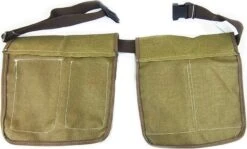 Gartengeräte-Gürtel