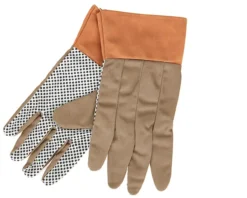 Gartenhandschuhe Aus Baumwolle, 1 Paar