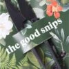 Mini-Schere "The Good Snips" -Pflanzensamen Rabatt botanopia mini schere the good snips 1 st 1678928 de