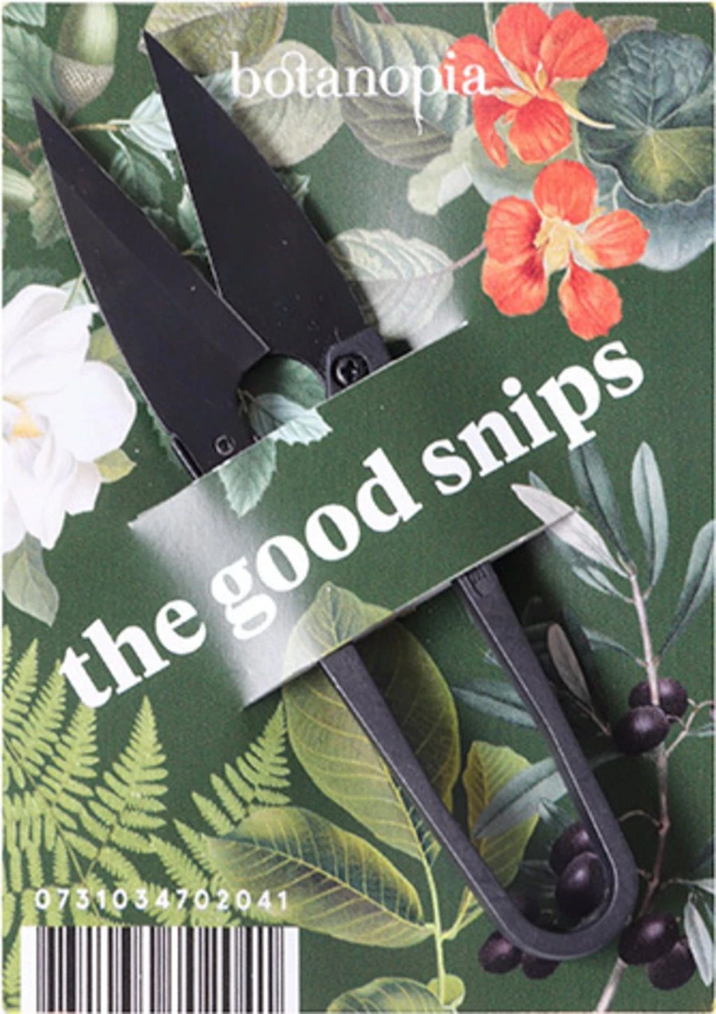 Mini-Schere "The Good Snips" 3 Mini-Schere "The Good Snips"