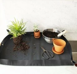 Pflanzmatte Für Urbanes Gärtnern -Pflanzensamen Rabatt botanopia pflanzmatte fuer urbanes gaertnern 1 stk 1039827 de